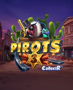 Pirots 3